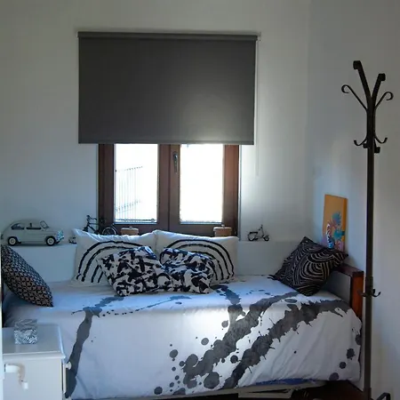 Casa En Termal Caldas Dom wakacyjny *