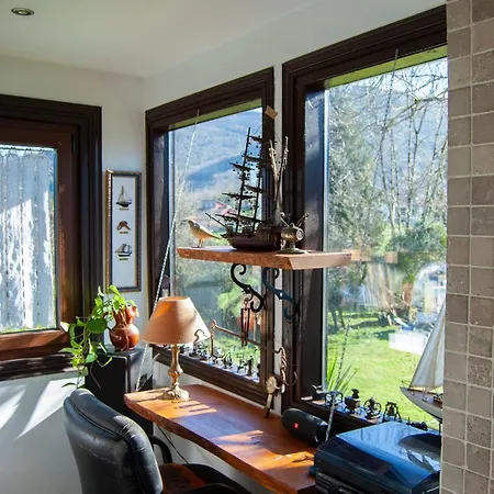 Tatil Evi Casa En Termal Caldas