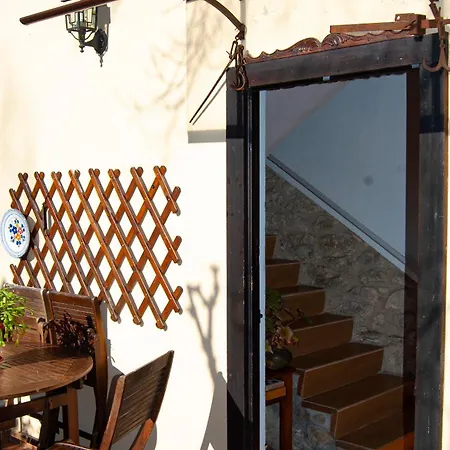 Tatil Evi Casa En Termal Caldas *