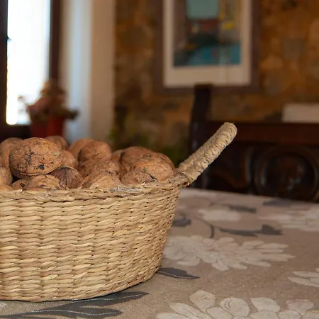 Tatil Evi Casa En Termal Caldas Las Caldas