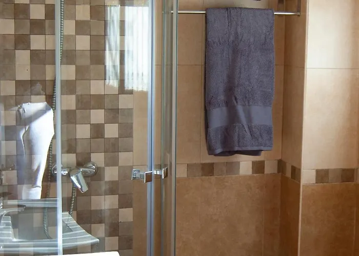 Casa En Termal Caldas Сasa de vacaciones Las Caldas