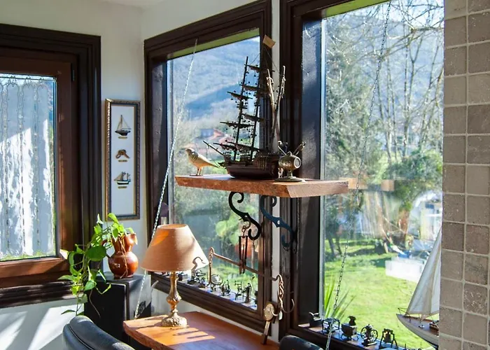 Сasa de vacaciones Casa En Termal Caldas