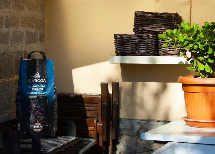 Casa En Termal Caldas Сasa de vacaciones