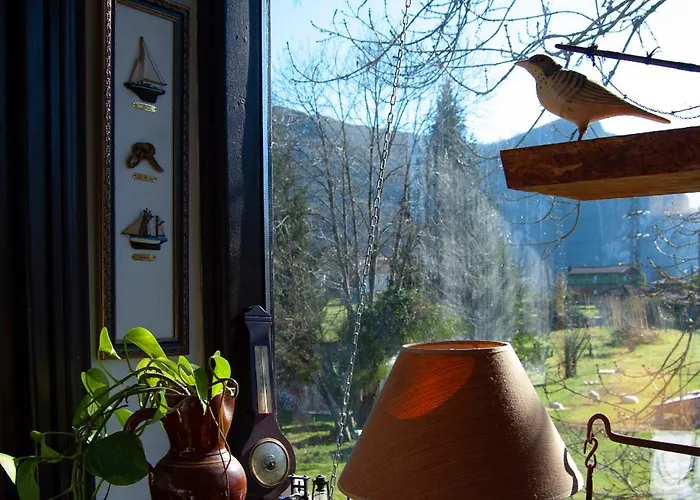 Casa En Termal Caldas Сasa de vacaciones Las Caldas