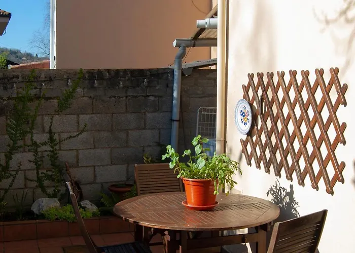 Casa En Termal Caldas * Las Caldas