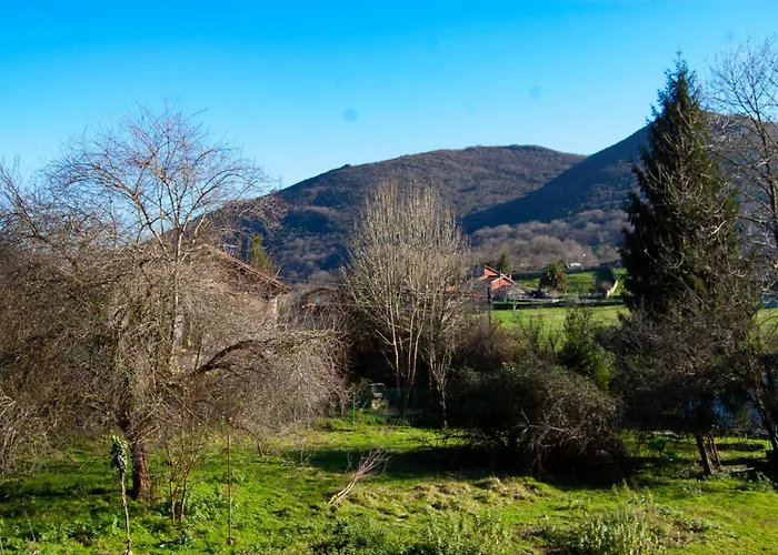 Сasa de vacaciones Casa En Termal Caldas *
