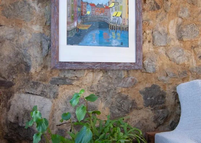 Casa En Termal Caldas *