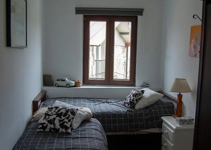 Сasa de vacaciones Casa En Termal Caldas *